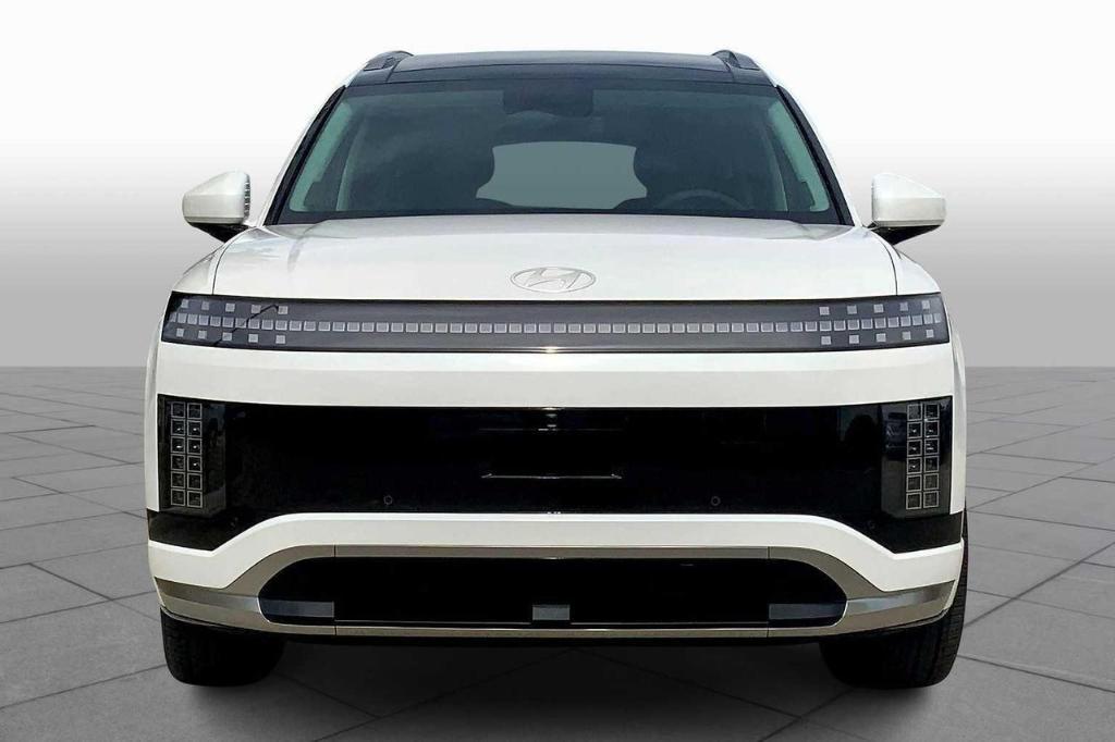 new 2026 Hyundai IONIQ 9 car, priced at $66,045