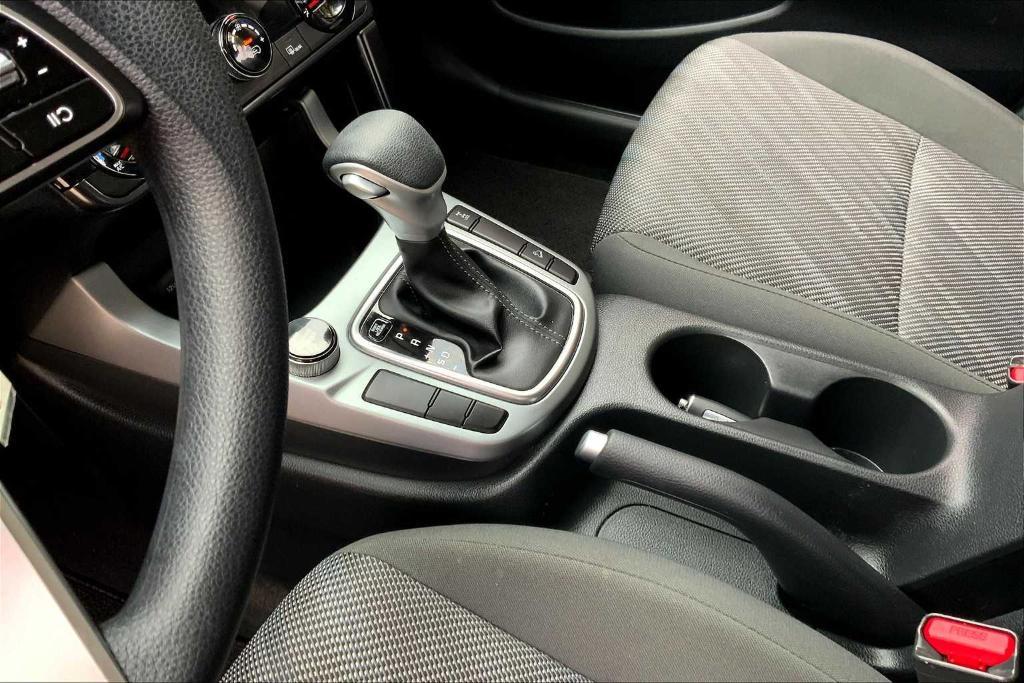 used 2024 Kia Seltos car, priced at $20,599