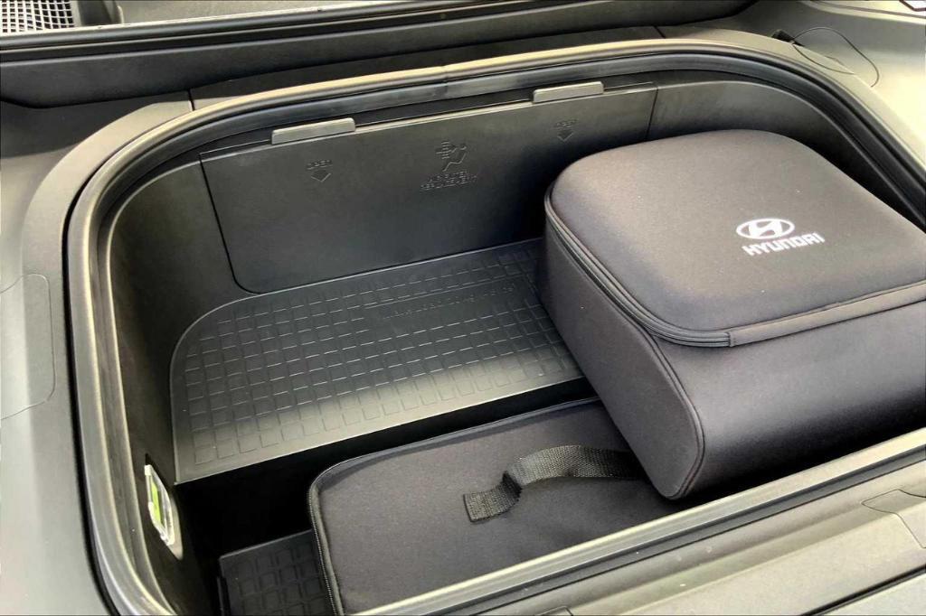 new 2026 Hyundai IONIQ 9 car, priced at $57,205