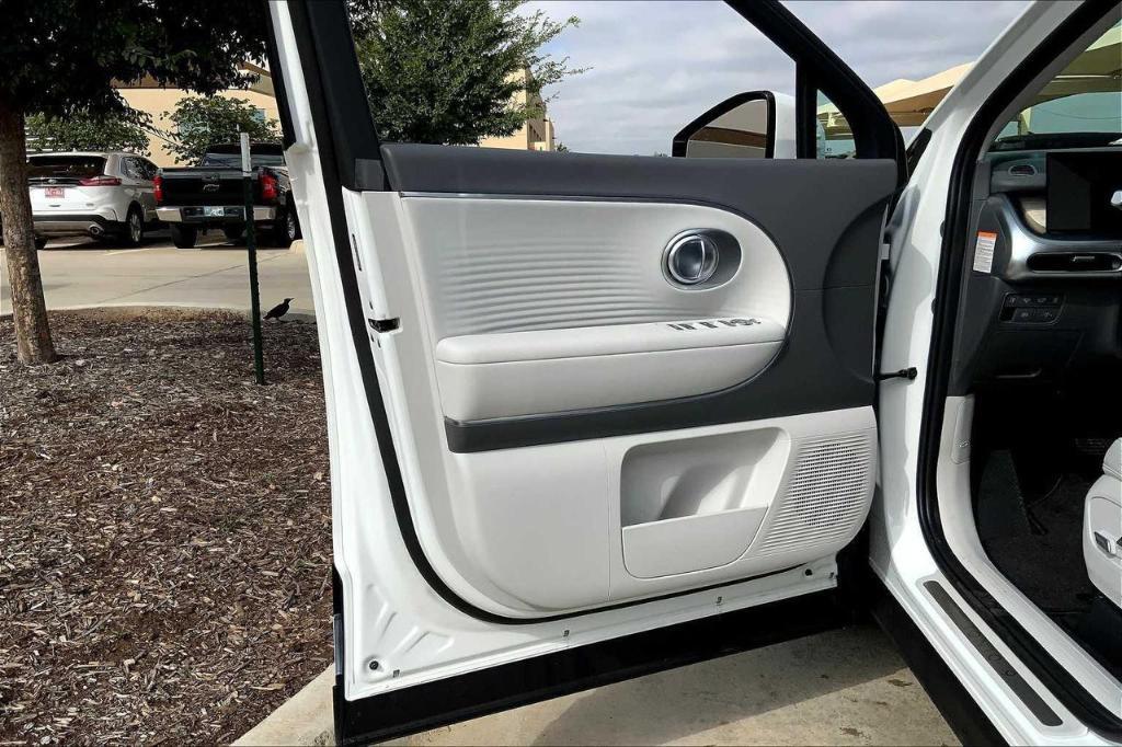 new 2026 Hyundai IONIQ 9 car, priced at $57,205