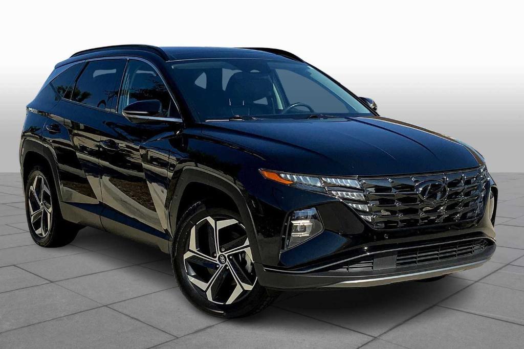 used 2022 Hyundai Tucson car, priced at $24,999