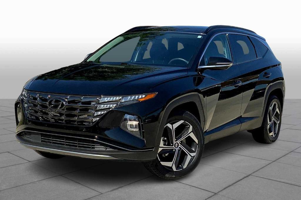 used 2022 Hyundai Tucson car, priced at $24,999