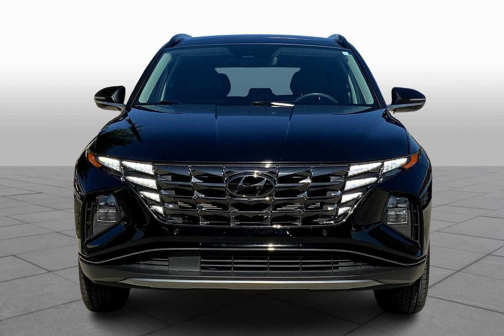 used 2022 Hyundai Tucson car, priced at $24,999