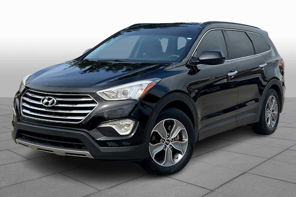 used 2016 Hyundai Santa Fe car, priced at $9,993