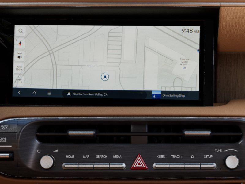 new 2026 Hyundai Palisade car, priced at $56,860