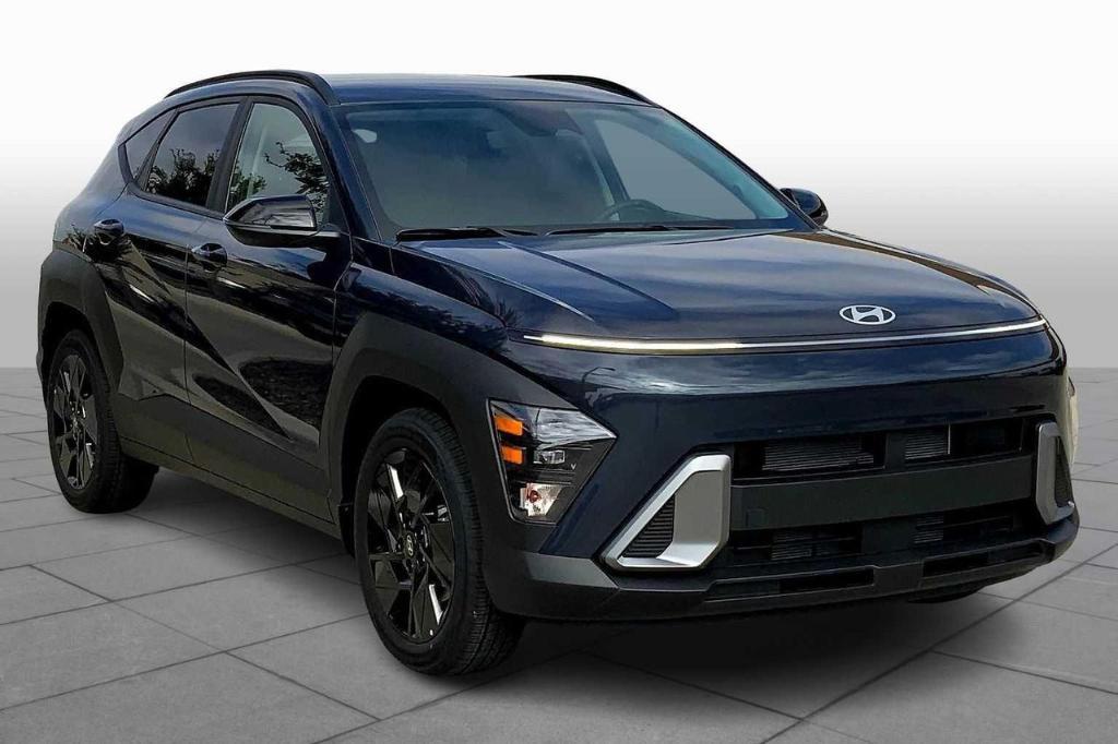 new 2026 Hyundai Kona car, priced at $23,739