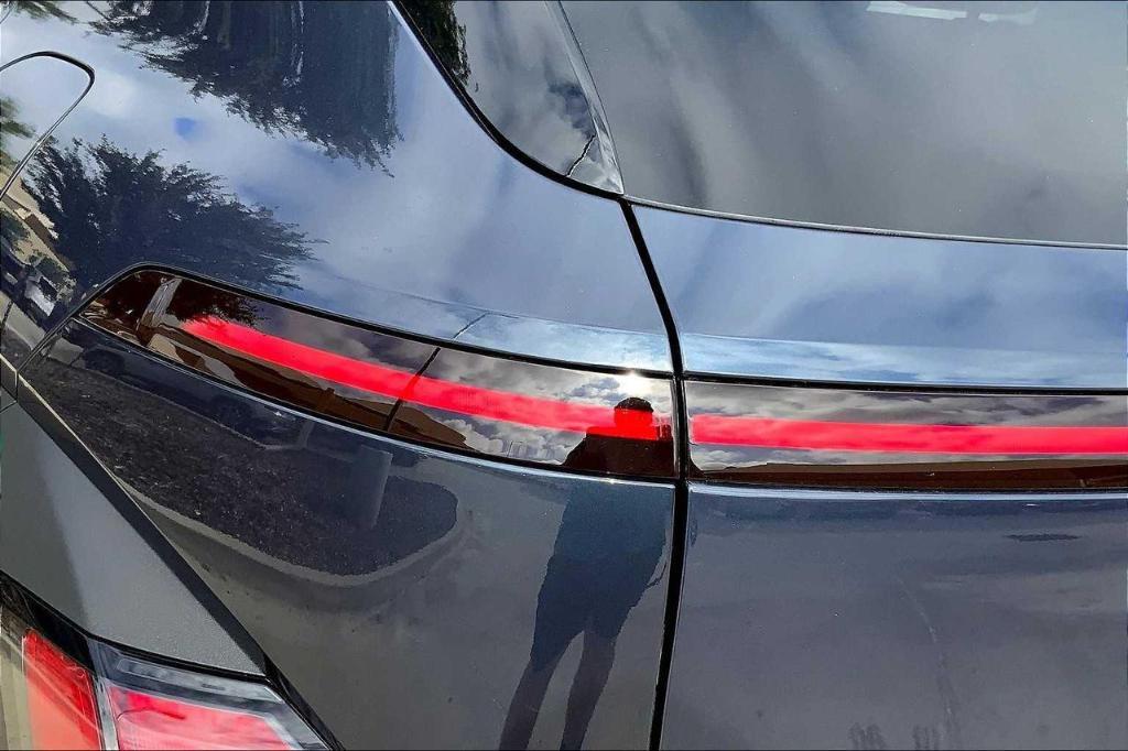 new 2026 Hyundai Kona car, priced at $23,739