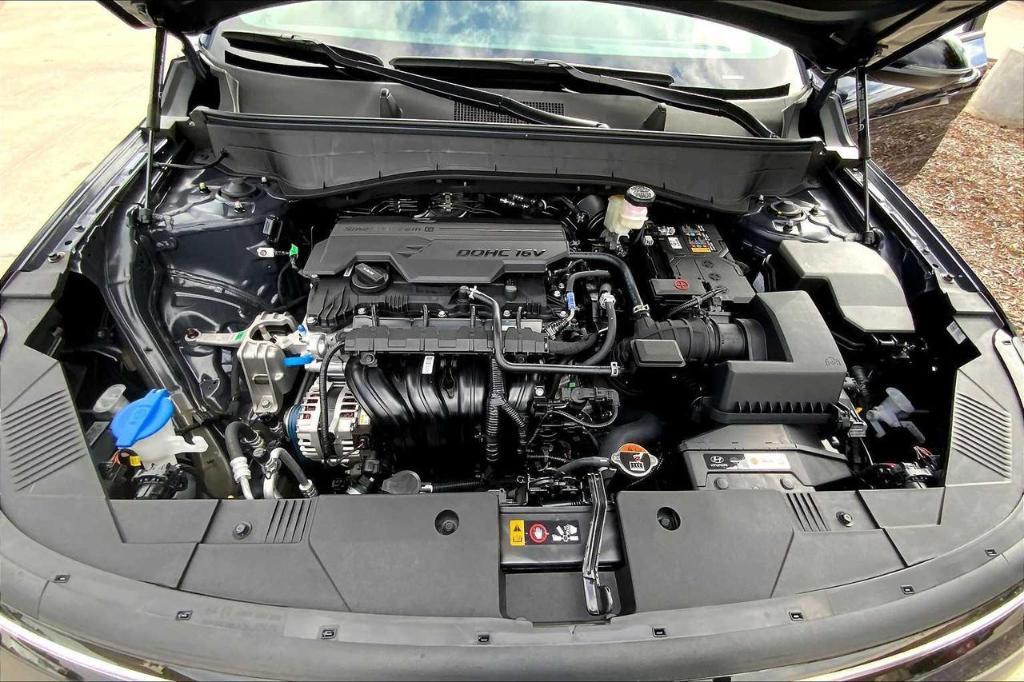 new 2026 Hyundai Kona car, priced at $23,739