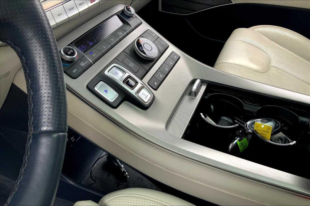 used 2022 Hyundai Palisade car, priced at $34,666