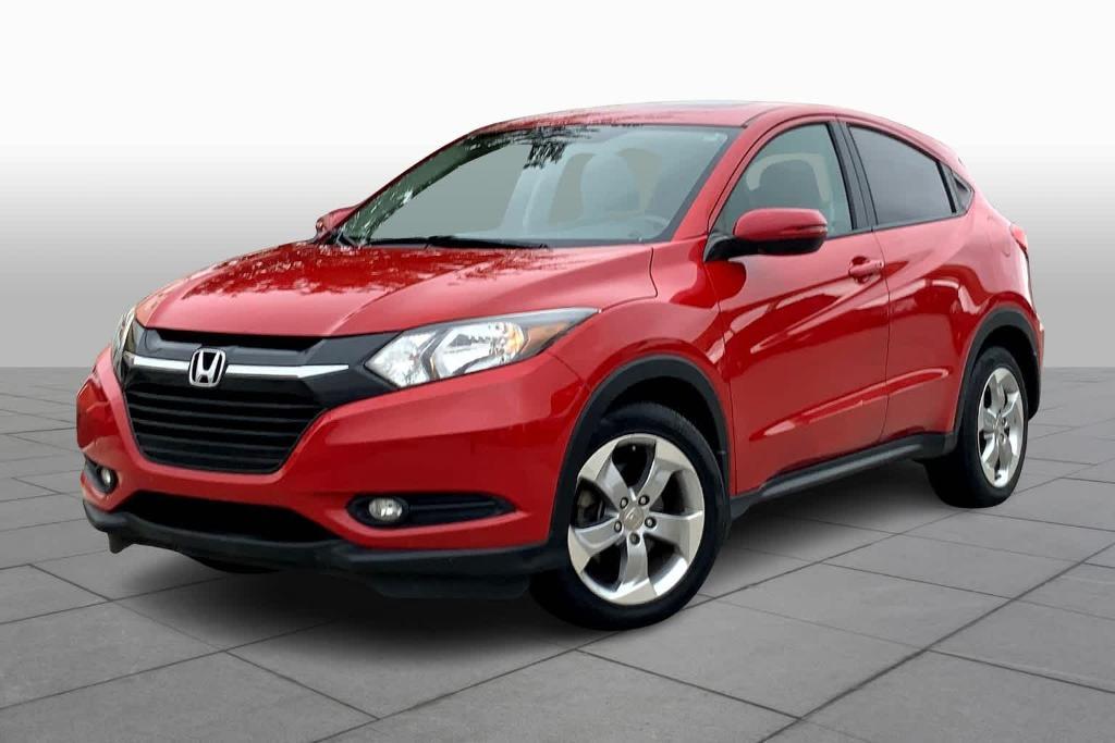 used 2017 Honda HR-V car, priced at $11,999