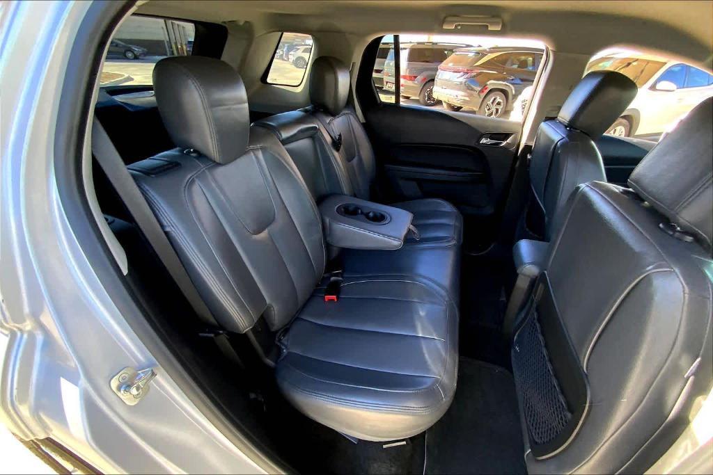 used 2012 GMC Terrain car, priced at $7,684