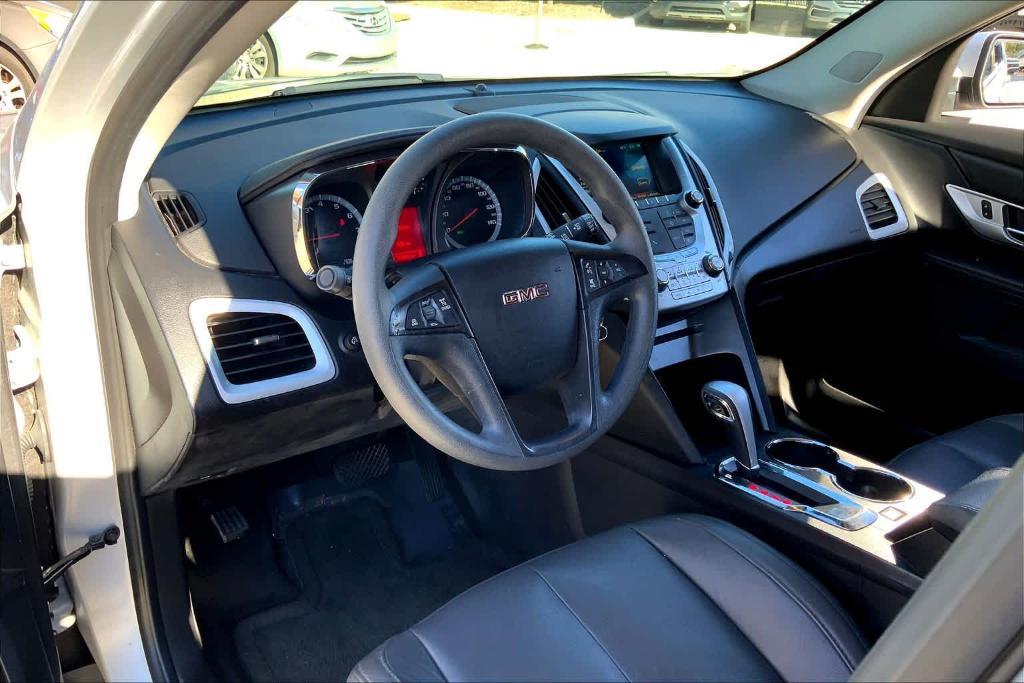 used 2012 GMC Terrain car, priced at $7,684