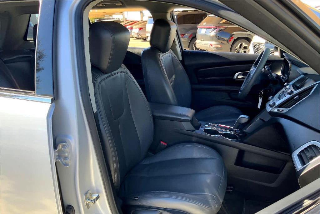 used 2012 GMC Terrain car, priced at $7,684