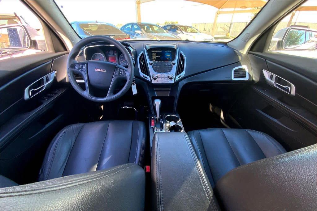 used 2012 GMC Terrain car, priced at $7,684