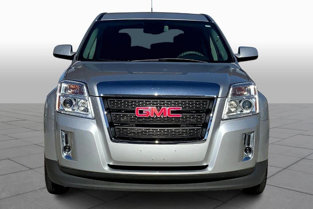 used 2012 GMC Terrain car, priced at $7,684