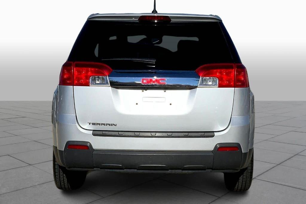 used 2012 GMC Terrain car, priced at $7,684