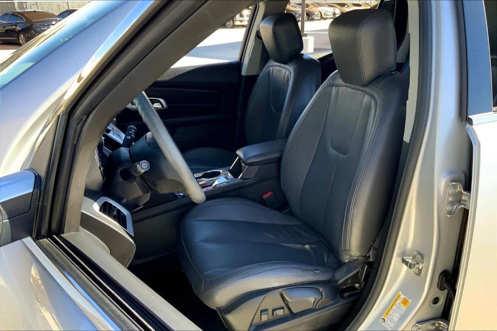 used 2012 GMC Terrain car, priced at $7,684