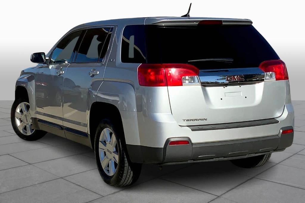 used 2012 GMC Terrain car, priced at $7,684