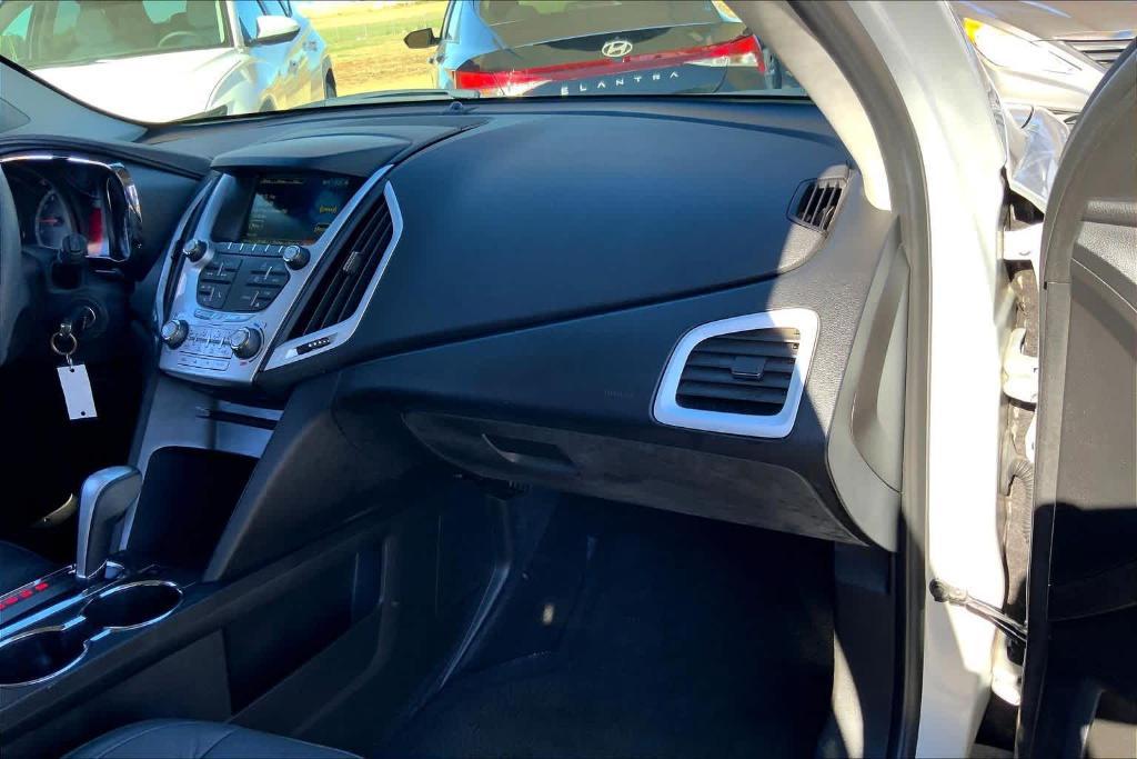 used 2012 GMC Terrain car, priced at $7,684