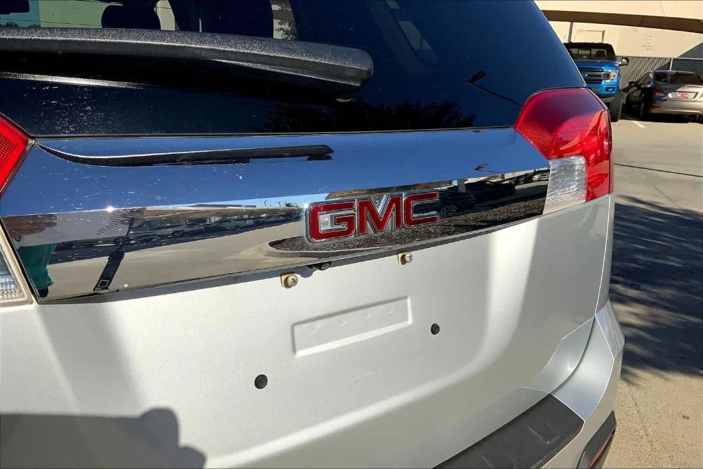 used 2012 GMC Terrain car, priced at $7,684