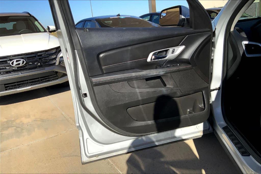 used 2012 GMC Terrain car, priced at $7,684