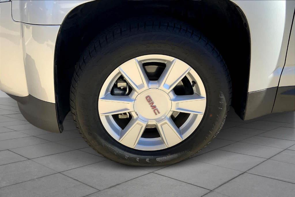 used 2012 GMC Terrain car, priced at $7,684