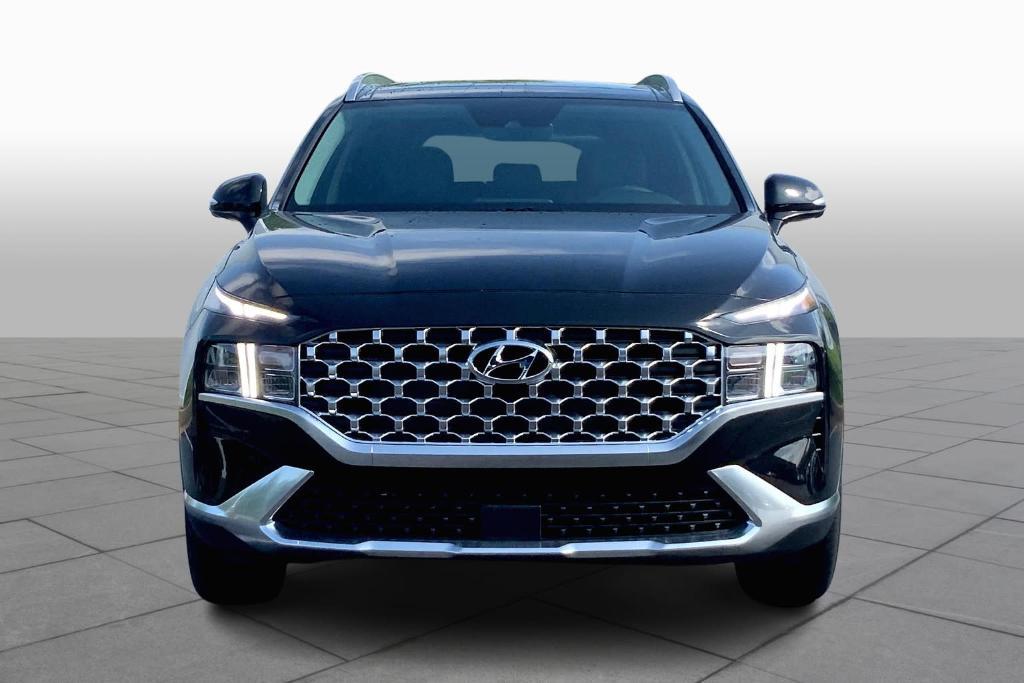 new 2023 Hyundai Santa Fe car, priced at $38,910