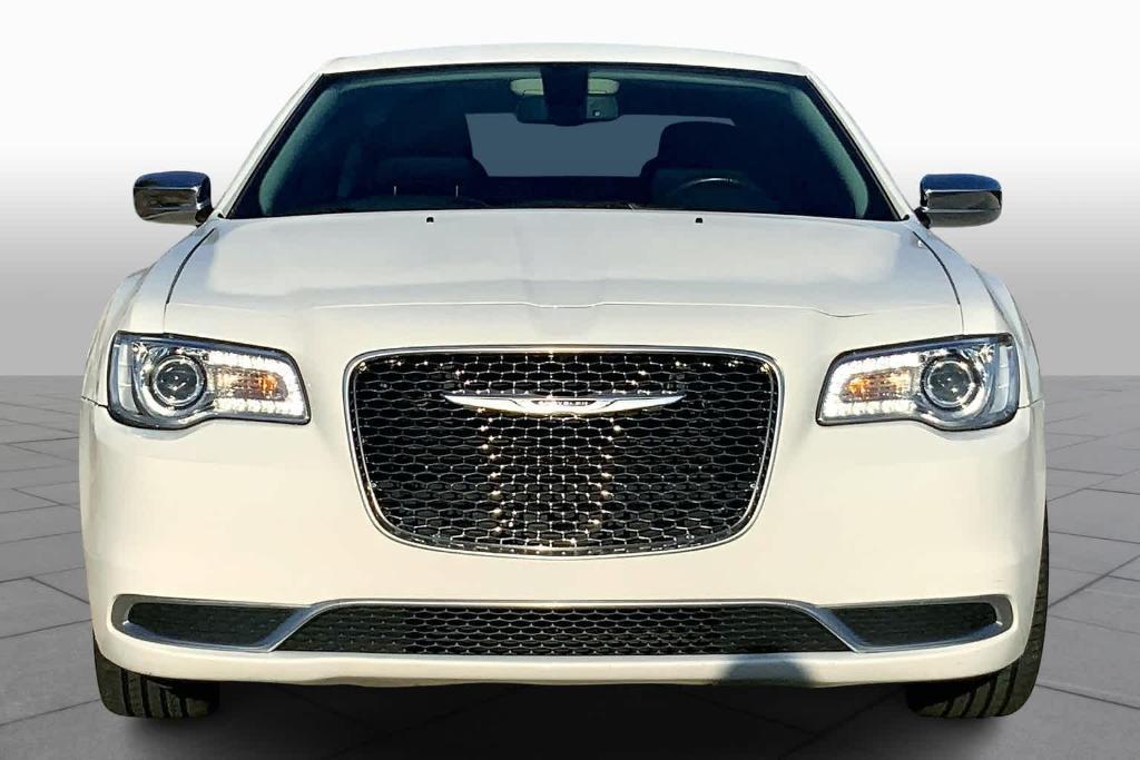 used 2019 Chrysler 300 car, priced at $18,500