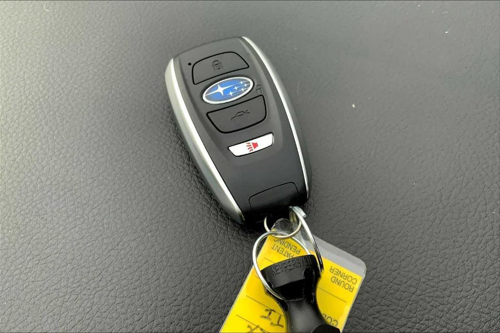 used 2016 Subaru WRX STI car, priced at $22,200