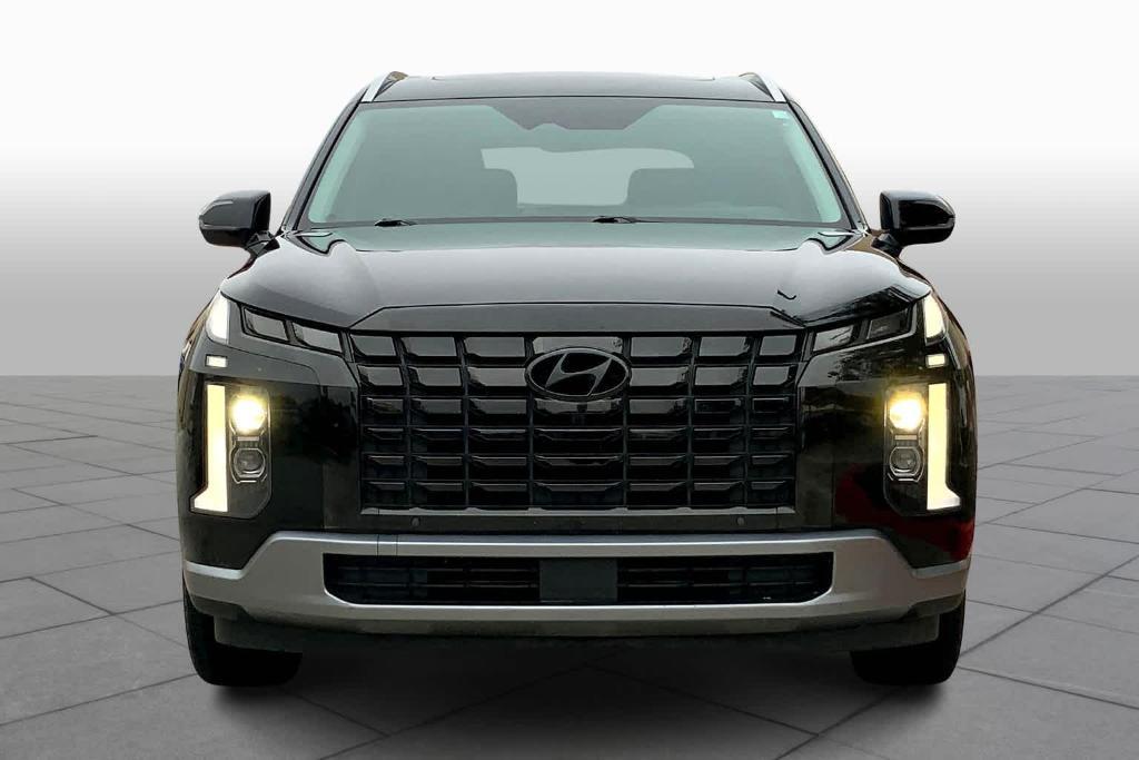 used 2023 Hyundai Palisade car, priced at $36,999