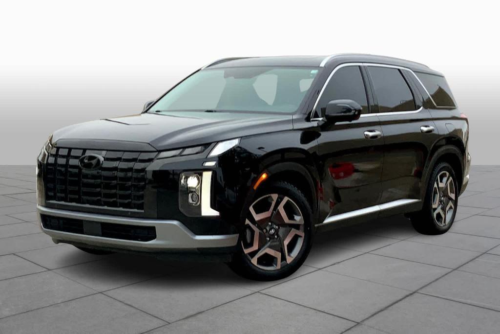 used 2023 Hyundai Palisade car, priced at $36,999