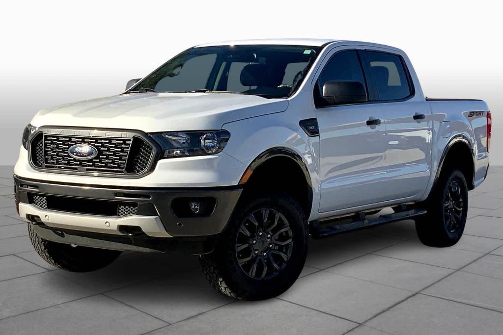 used 2019 Ford Ranger car, priced at $21,900