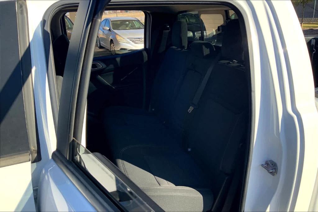 used 2019 Ford Ranger car, priced at $21,900