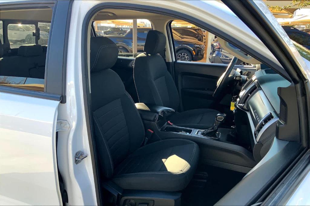 used 2019 Ford Ranger car, priced at $21,900