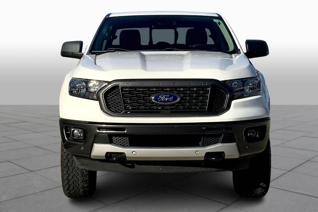 used 2019 Ford Ranger car, priced at $21,900