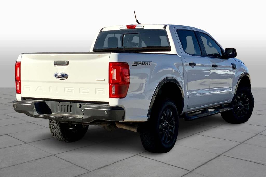 used 2019 Ford Ranger car, priced at $21,900