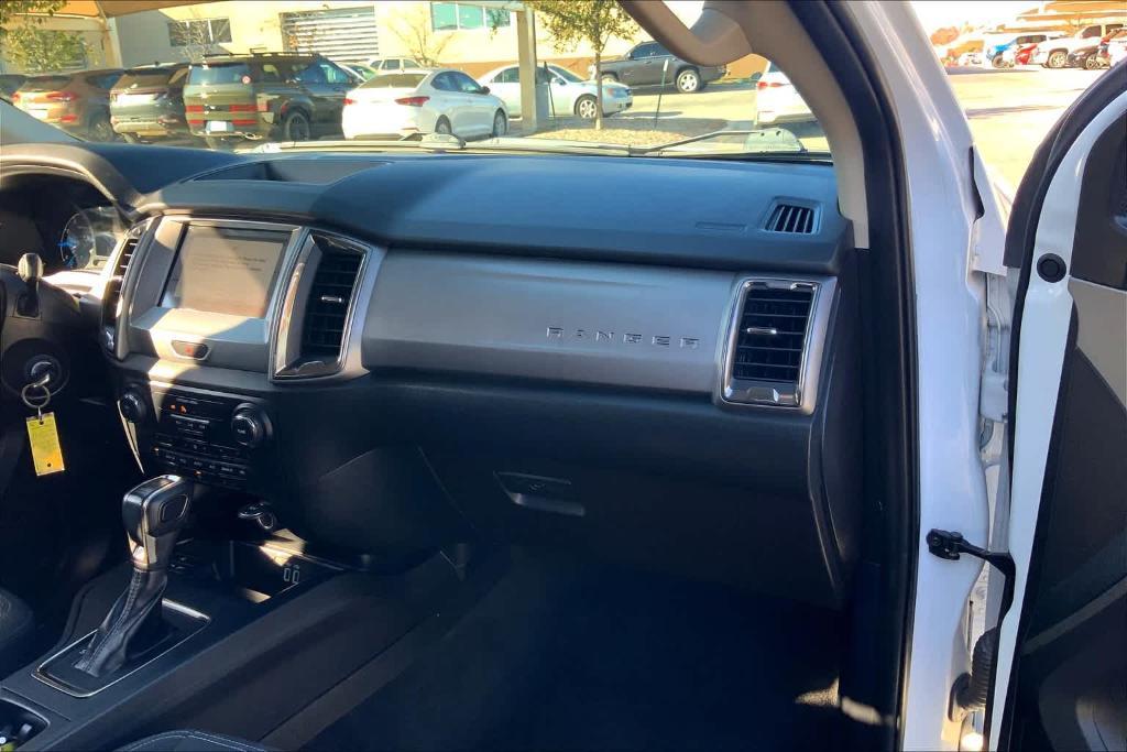 used 2019 Ford Ranger car, priced at $21,900