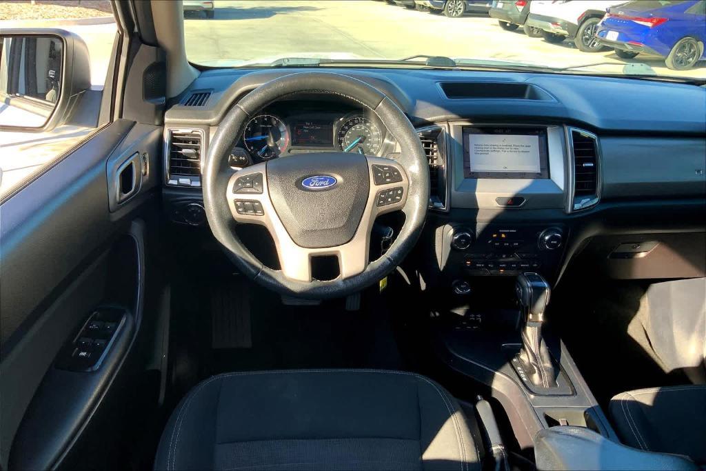 used 2019 Ford Ranger car, priced at $21,900