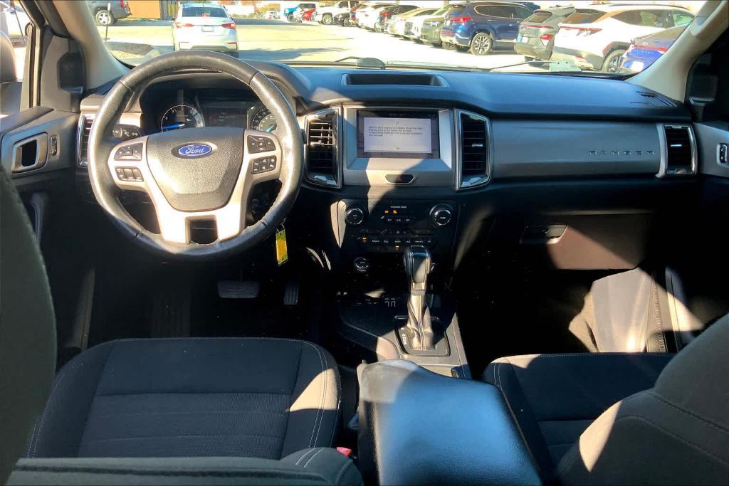 used 2019 Ford Ranger car, priced at $21,900