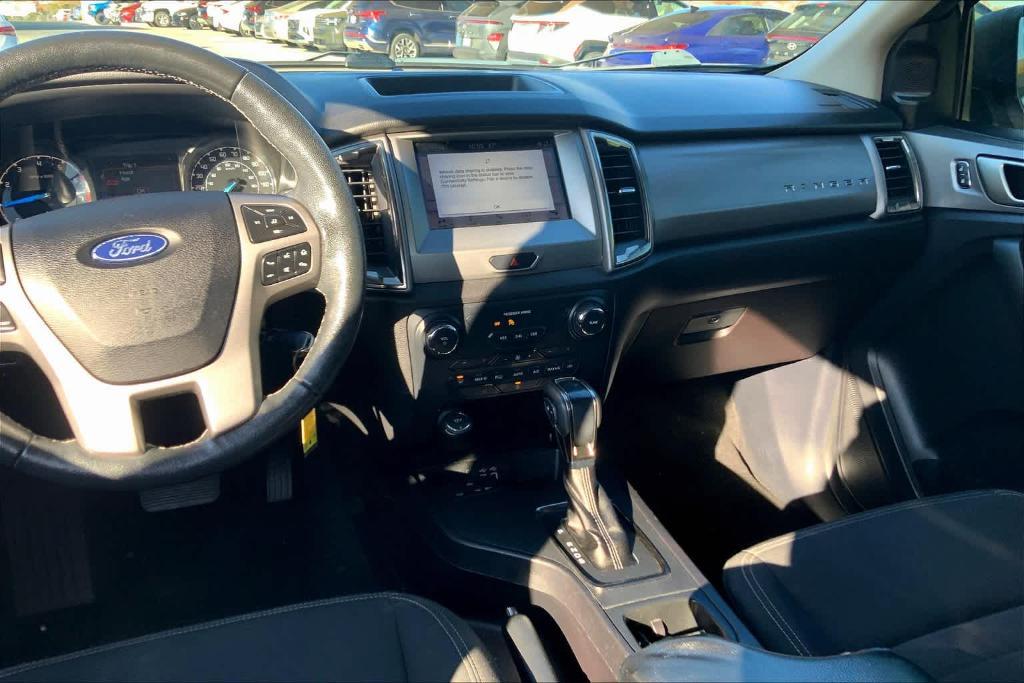 used 2019 Ford Ranger car, priced at $21,900