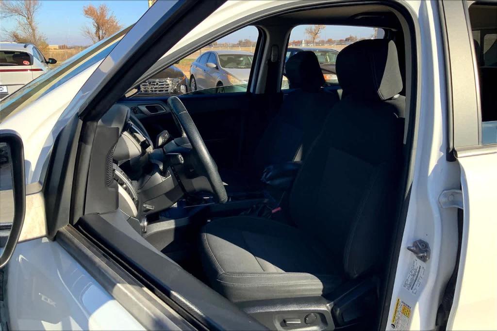 used 2019 Ford Ranger car, priced at $21,900