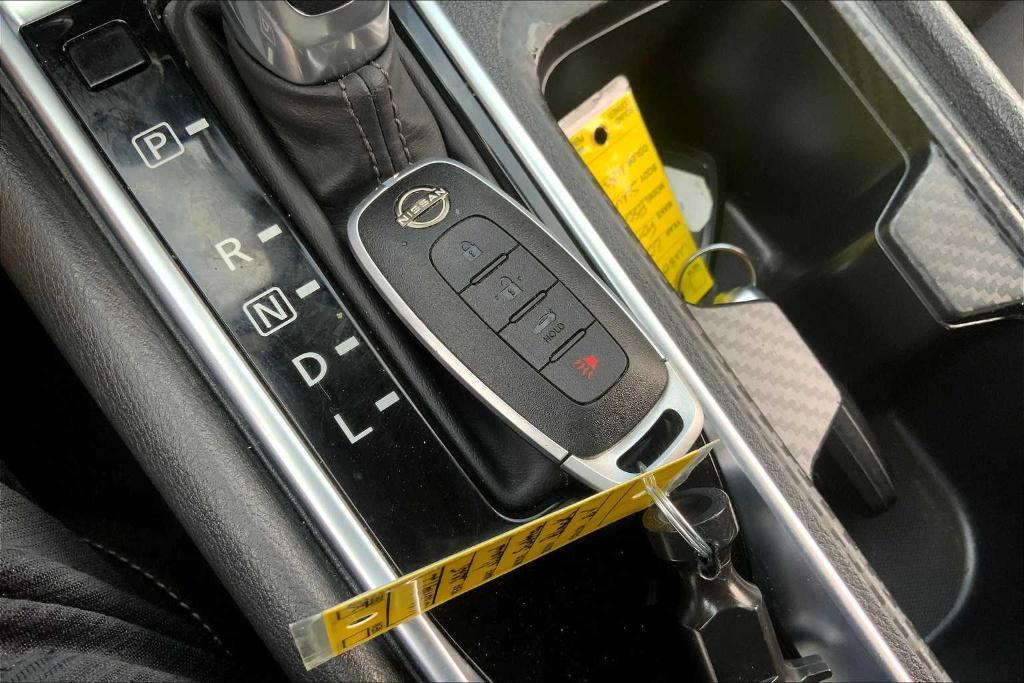 used 2025 Nissan Sentra car, priced at $19,000