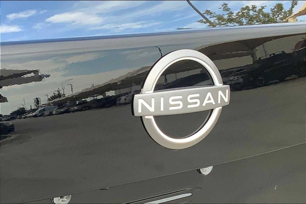 used 2025 Nissan Sentra car, priced at $19,000