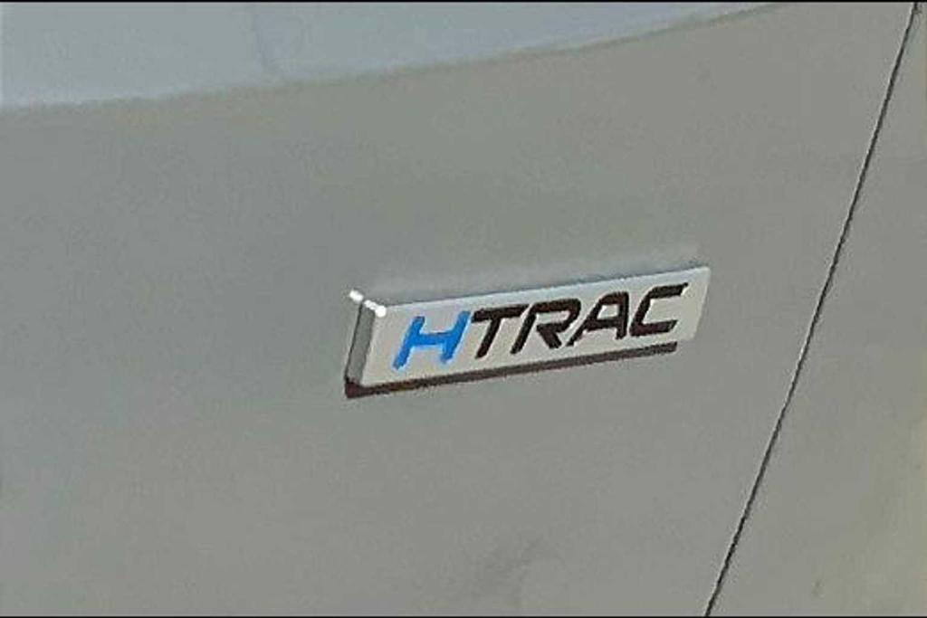 used 2024 Hyundai Tucson car, priced at $24,893