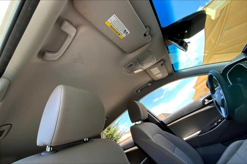 used 2019 Hyundai Tucson car, priced at $13,987