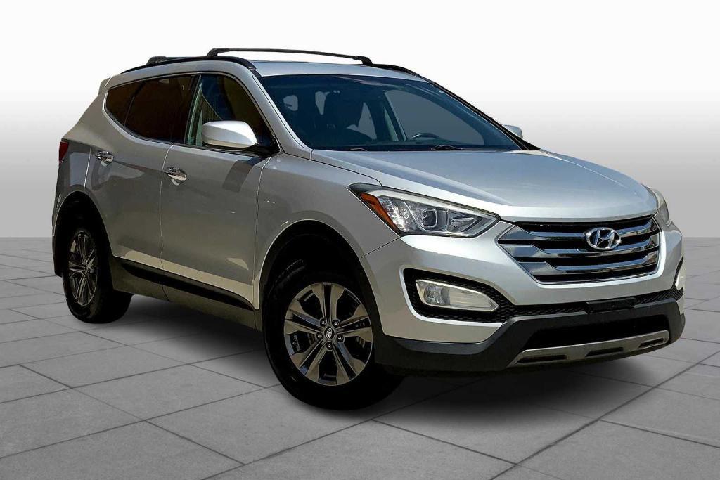 used 2014 Hyundai Santa Fe Sport car, priced at $7,850