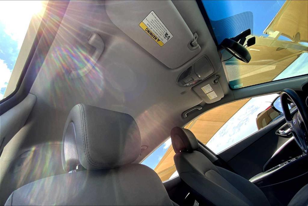 used 2014 Hyundai Santa Fe Sport car, priced at $7,850