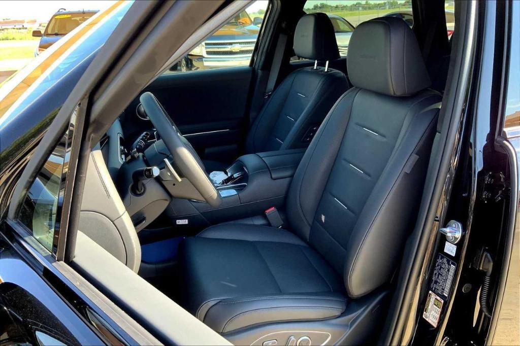 new 2026 Hyundai Palisade car, priced at $51,238