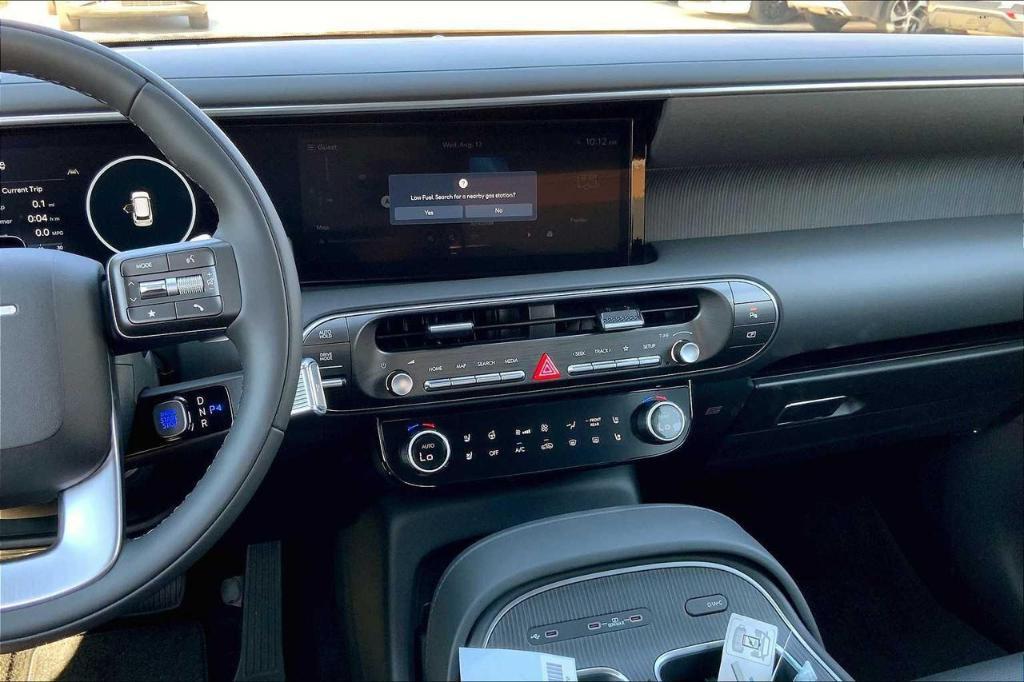 new 2026 Hyundai Palisade car, priced at $51,238