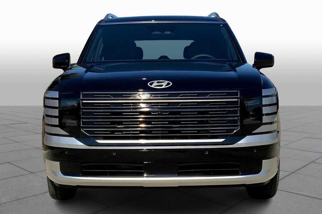 new 2026 Hyundai Palisade car, priced at $51,238